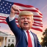 Trump Fight