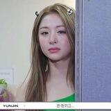 winwin's gf