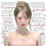 @User, Baeby 🎀