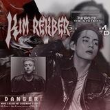 KIM REKBER