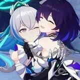 Bronya ♡ seele .. platform