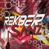 Rekber Sanz Jaspin/CV