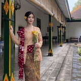 ‎ᝬ ̟۫ ･ 🌺͢ Graceful Balinese girl ̟۫ ࿔ 