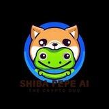 ShibaPepeAI Airdrop