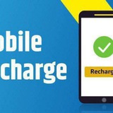 Free recharge