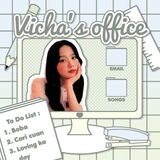 Asisten Vicha
