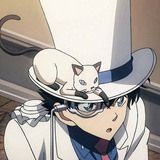 magic kaito