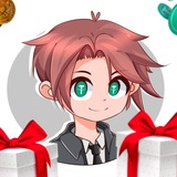 Giveaway Crypto Bot
