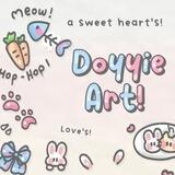 doyyie art
