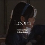 Leora