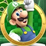 LUIGI AIRDROP OFFICIAL BOT