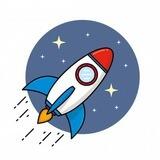 Rocket earner