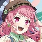 magical tour guide, aya! 🎀
