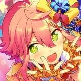 Tori!