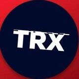 1X TRX Refer And Earn