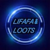 LIFAFA LOOTS BOT