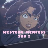 SUB 2 WRP MENFESS