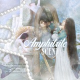 Amphitrite Opalescent.