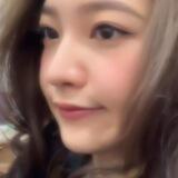 Mark lee's girlfie