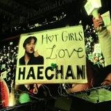 Haechan's gf jajan