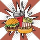 kirim fastfood rpw