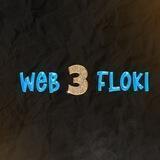 Web3Floki Airdrop || Bot