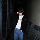 Soobin's lover.