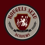 ROUGELS SEXU ACADEMY