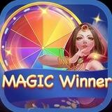 Magic Winner 🏆