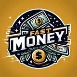 Fast Money UPI Bot 💸