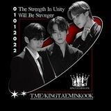 872.KING TAEMINKOOK