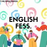 English Fess’ property.