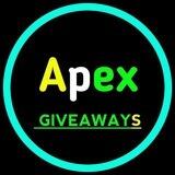 Apex giveaway 12