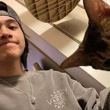 daisy pacar aheng