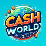 Cash World💸