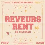 Reveurs Assistants