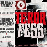 Terror Fess