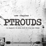 Ptrouds Here.