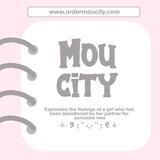 MOUCITY WANT BUY