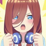 nakano miku