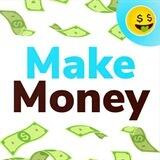 Make Money Official 💴