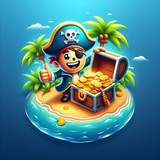 Pirate Upi Cash 💸