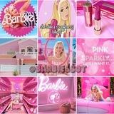 your barbie