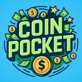 Coin Pocket 💸