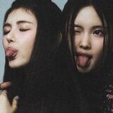 rach ⪩⪨