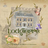 Lodgierre Helper.