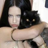 adriana lima