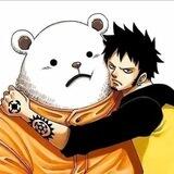 Trafalgar law