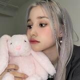 🦢💗