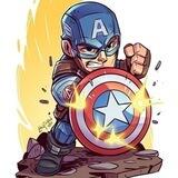 Marvel Movies And Series Bot